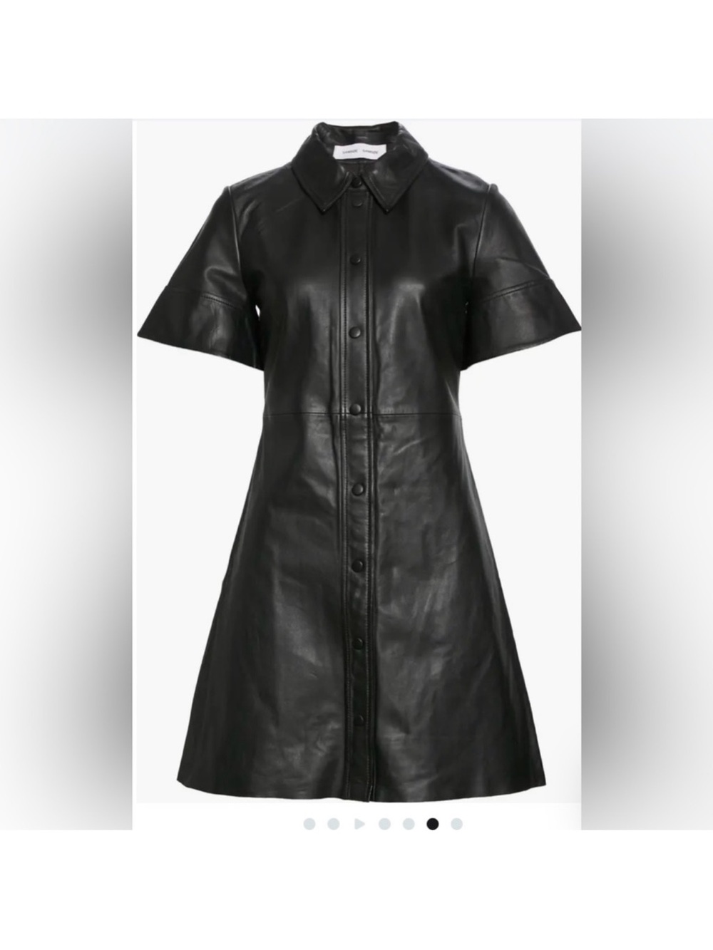 🆕 Samsoe Samsoe dress